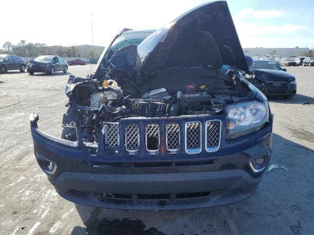 2015 JEEP COMPASS LA 1C4NJCEA7FD211042