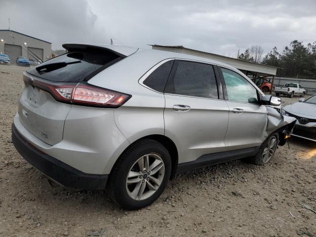 2017 FORD EDGE SEL 2FMPK4J9XHBB61149