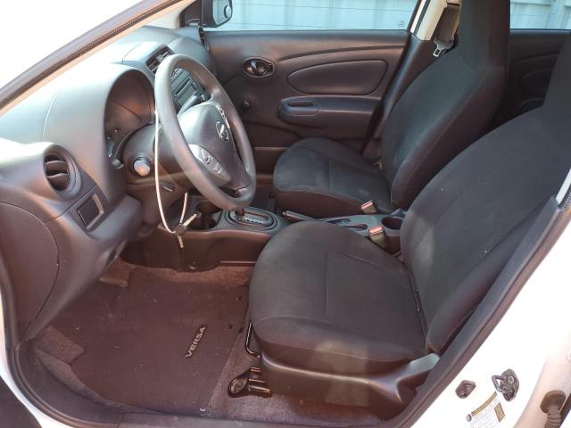3N1CN7AP5FL852958 Nissan VERSA S