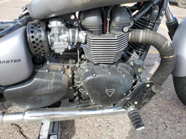 2016 TRIUMPH MOTORCYCLE SPEEDMASTE - SMT915RNXGT736518