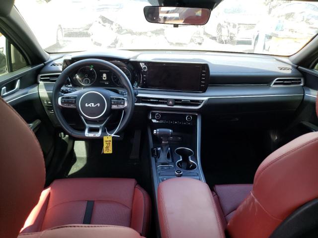 5XXG64J2XNG148957 KIA K5 GT LINE