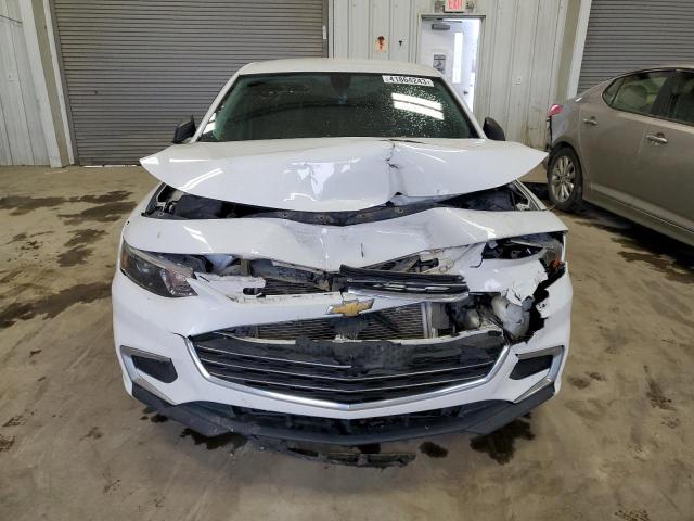 2017 CHEVROLET MALIBU LS - 1G1ZB5ST4HF280237