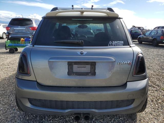 WMWMF7C53ATZ73127 Mini Cooper