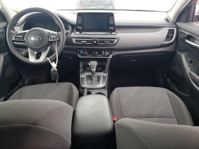 KNDEPCAA4M7160857 KIA Seltos Lx
