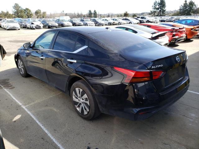 1N4BL4BV9KC165584 Nissan ALTIMA S