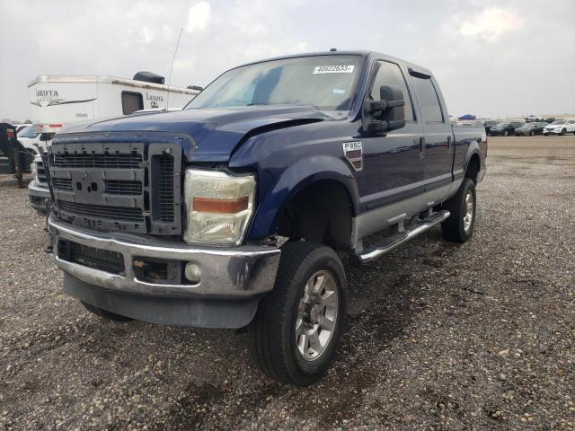 2008 Ford F-350 