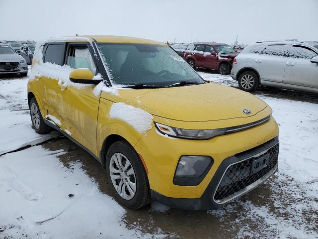 KNDJ23AU0L7071812 KIA SOUL LX