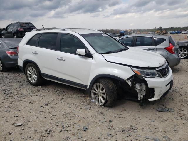 2015 KIA SORENTO EX - 5XYKU4A78FG633204