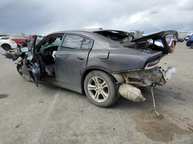 2015 DODGE CHARGER SE - 2C3CDXBG1FH731484