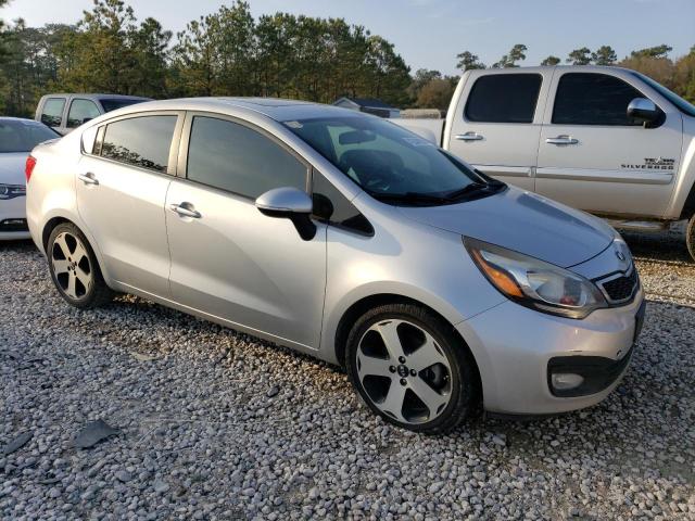 KNADN4A34F6424366 KIA RIO EX