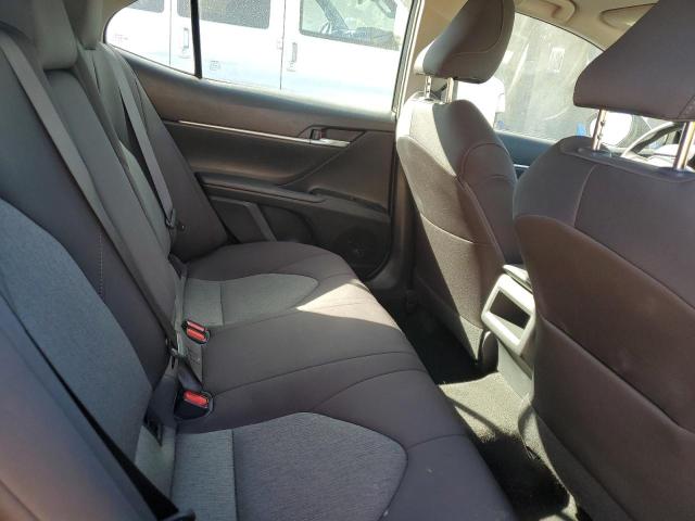 2019 TOYOTA CAMRY L - 4T1B11HK1KU260996