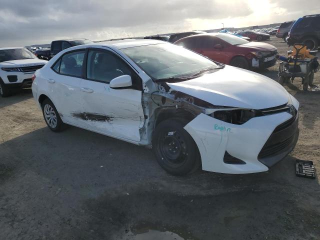 2019 TOYOTA COROLLA L 5YFBURHE9KP945295