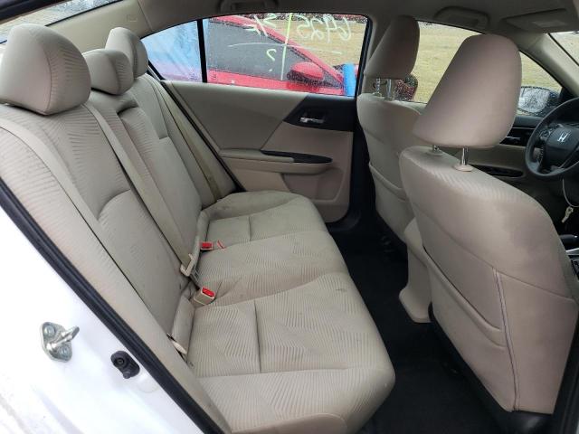 2016 HONDA ACCORD LX - 1HGCR2F30GA068496