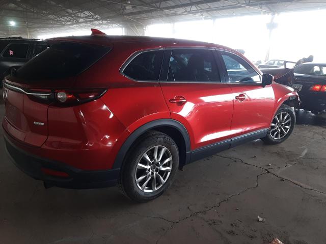2016 MAZDA CX9 JM3TCACY0G0122192