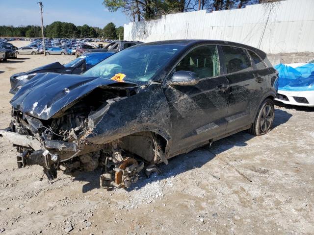 2017 KIA NIRO FE - KNDCB3LC8H5040033