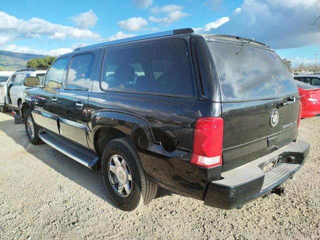 3GYFK66N44G164809 Cadillac ESCALADE ESV