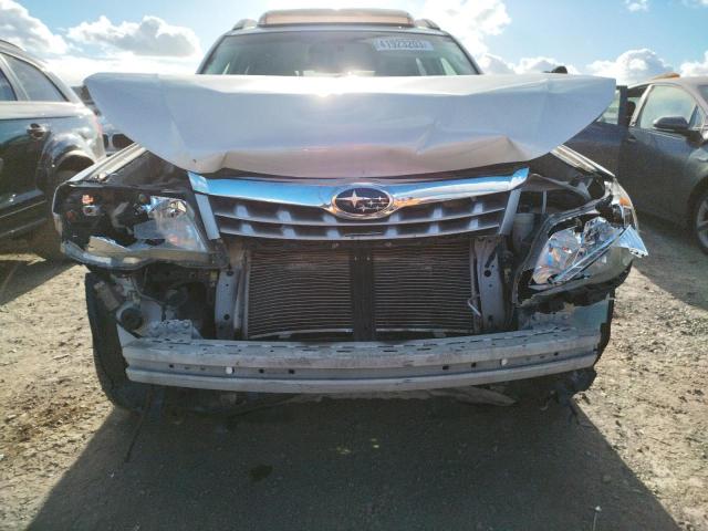 JF2SHAEC9DH404112 Subaru Forester Limited
