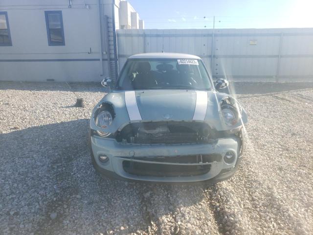 WMWSU3C53DT690348 Mini Cooper