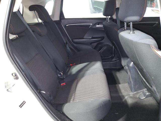 2018 HONDA FIT SPORT - 3HGGK5H66JM713600