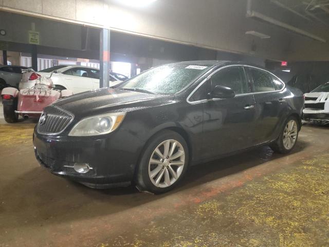 2013 Buick Verano 