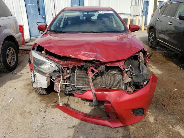 2015 TOYOTA COROLLA L 5YFBURHE1FP256261