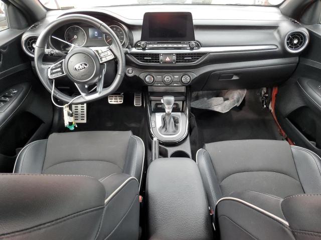 2021 KIA FORTE GT L - 3KPF34AD9ME344658