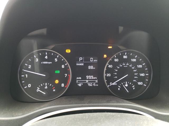 2017 HYUNDAI ELANTRA LI - 5NPD84LF1HH010066