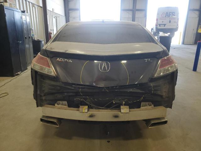19UUA8F59CA002149 Acura TL