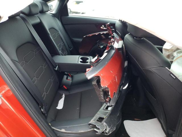 2022 KIA FORTE GT L - 3KPF54AD7NE499172