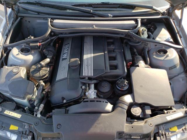 WBABW334X6PX83722 BMW 325 CI