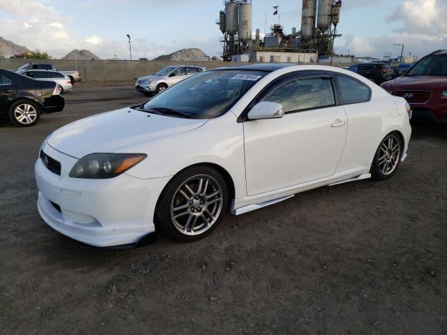 2010 Scion tC 