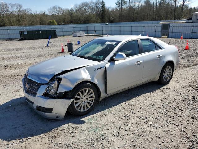 2009 Cadillac CTS 