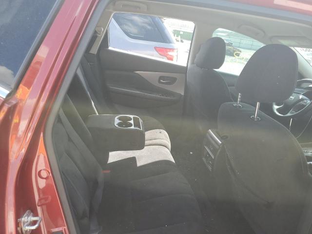 2020 NISSAN MURANO SV 5N1AZ2BSXLN124073