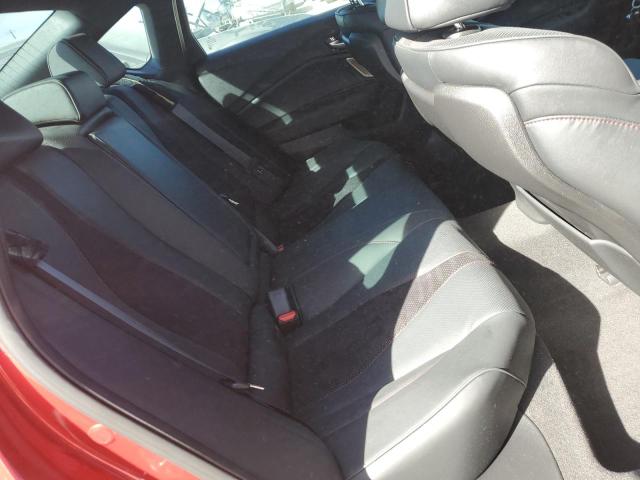 19UUB6F54MA007990 Acura Tlx Tech A