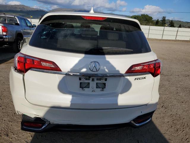2017 ACURA RDX TECHNO - 5J8TB3H50HL023475