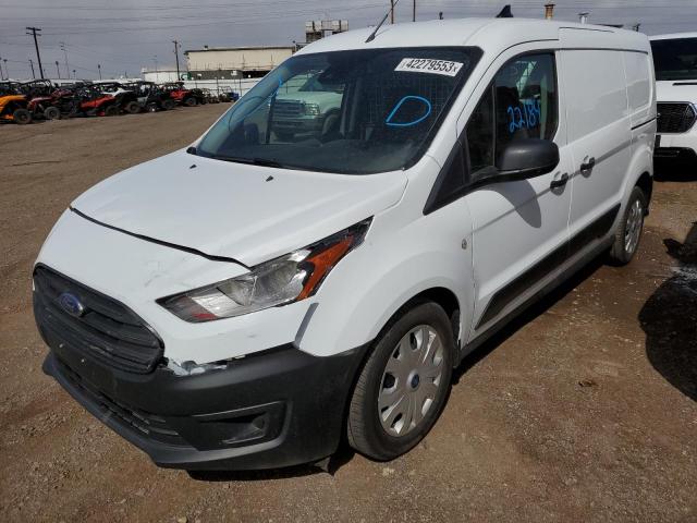 2022 Ford Transit Connect XL