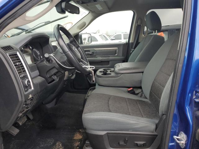 2016 RAM 1500 SLT - 1C6RR7LM3GS220243