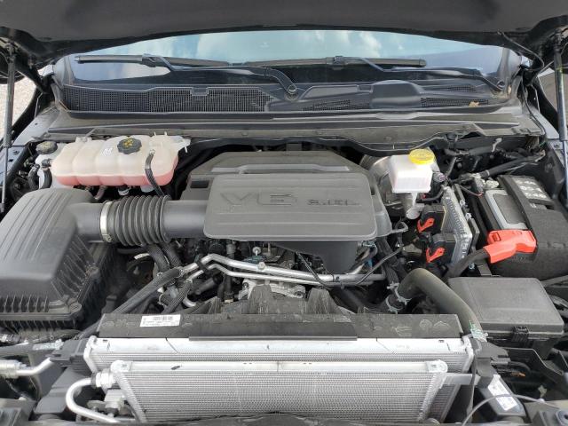 2022 RAM 1500 BIG H 1C6RRFBGXNN268372