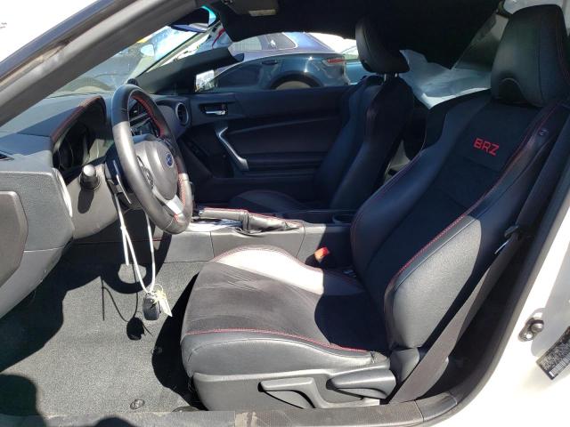 JF1ZCAC16L8703123 Subaru Brz Limited