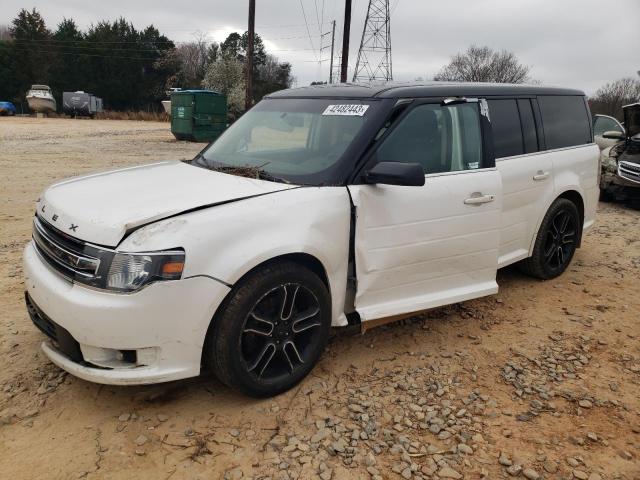 2014 Ford Flex SEL