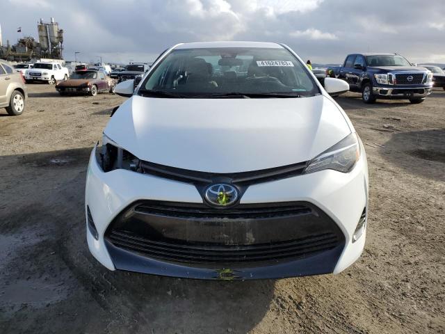 2019 TOYOTA COROLLA L 5YFBURHE9KP945295