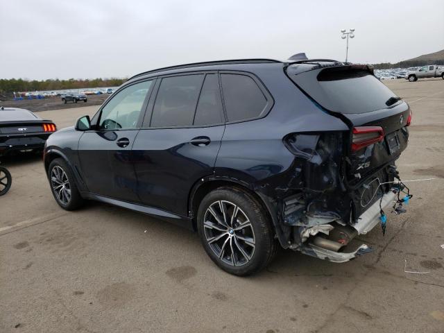 5UXCR6C59KLL04666 BMW X5 XDRIVE4 2