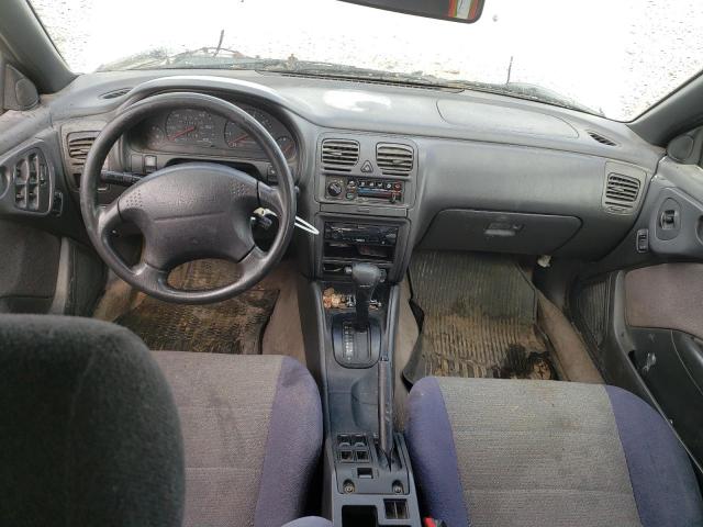 4S3BG6850V7624368 Subaru Legacy Outback