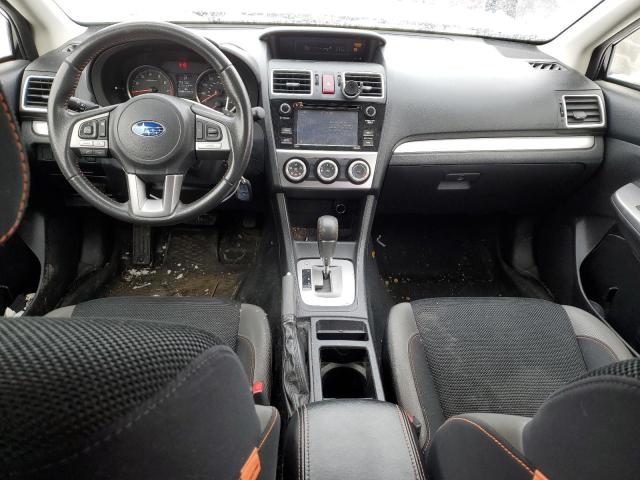 JF2GPABC1G8342447 Subaru Crosstrek Premium
