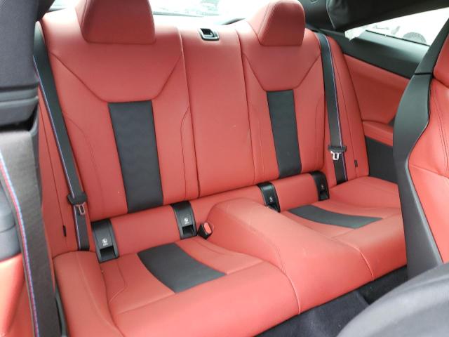 2021 BMW M4 COMPETI - WBS33AZ08MCG80260