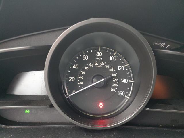 3MZBN1U73JM185535 Mazda 3 SPORT