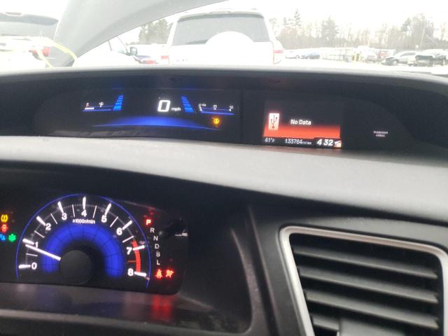 2014 Honda Civic Lx VIN: 19XFB2F55EE226679 Lot: 42404983