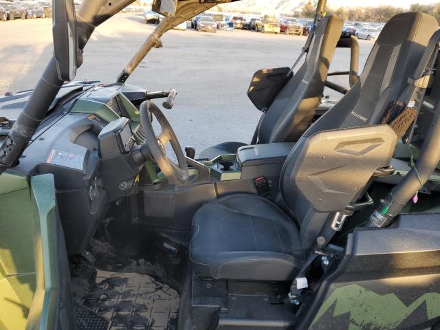 2021 YAMAHA YXE1000 5Y4AN39YXMA100257