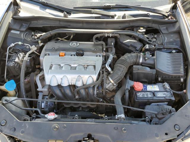JH4CW2H61BC000413 Acura TSX