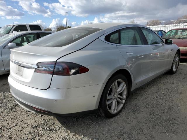 5YJSA1S17EFP64096 Tesla MODEL S